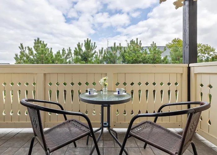 Hotel Hotel&spa Stary Basen Swimming Pool Dziwnów