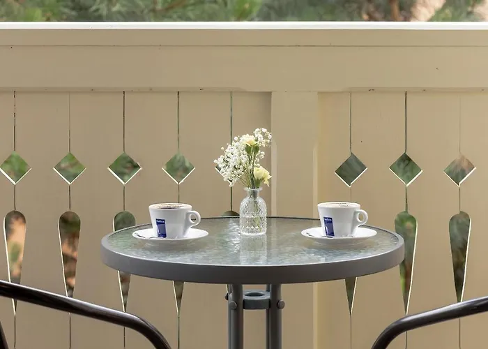 Hotel&spa Stary Basen Swimming Pool 3* Dziwnów