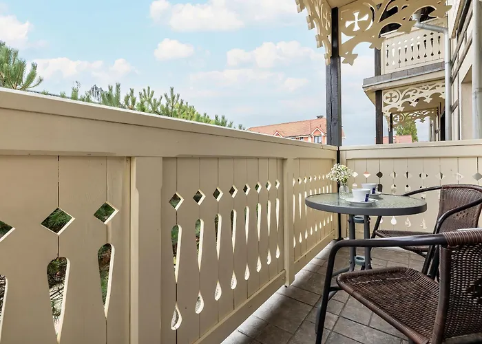 Hotel&spa Stary Basen Swimming Pool Dziwnów