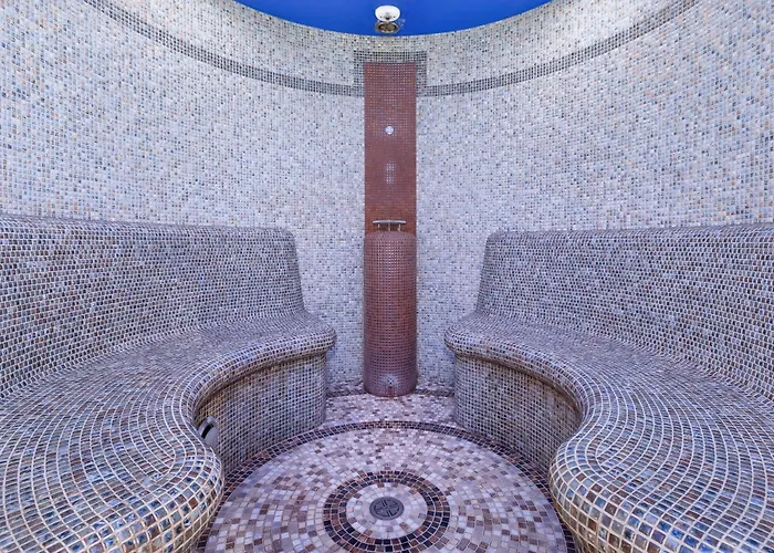 Hotel&spa Stary Basen Swimming Pool 酒店 3*