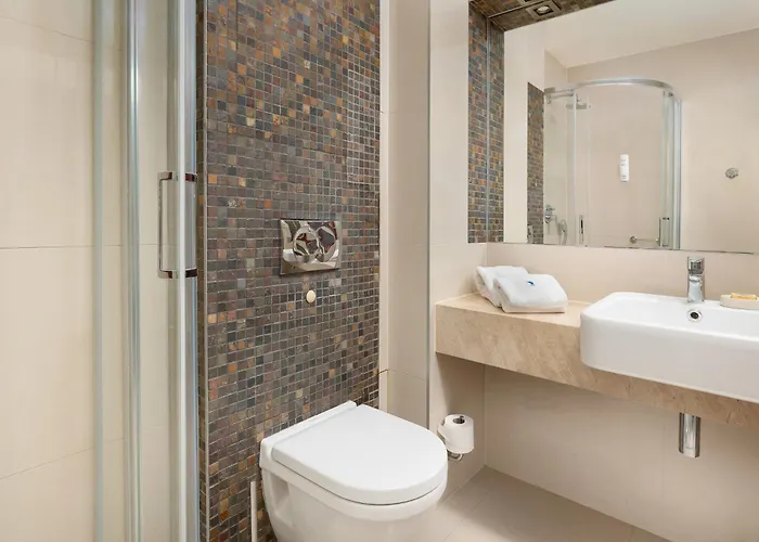 Hotel&spa Stary Basen Swimming Pool