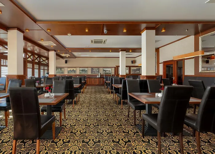 Szálloda Hotel&spa Stary Basen Swimming Pool