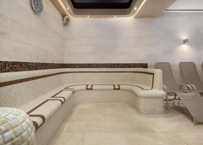 Hotel Hotel&spa Stary Basen Swimming Pool 3*