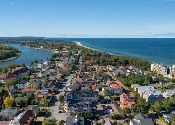 Hotel&spa Stary Basen Swimming Pool 酒店